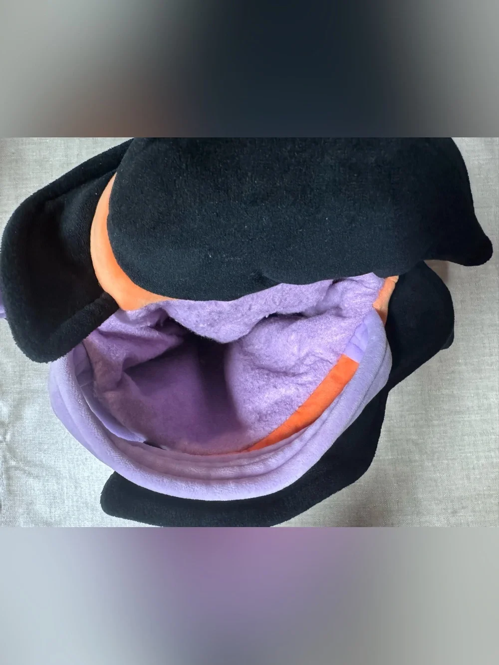 Squishmallow Plush Treat Bag 13